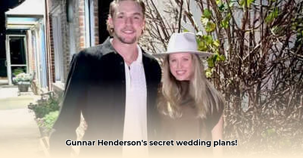 gunnar-henderson-wife
